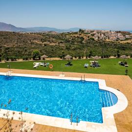 Apartment Jardines de Manilva I by Interhome