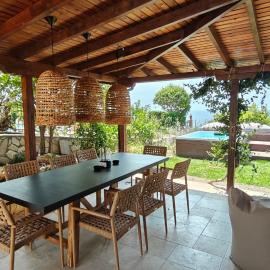 Andy's Place , Possidi By Halkidiki Villas