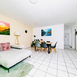 Zentrales City Appartement Worms