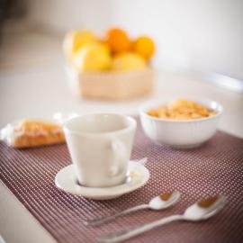 B&B Villa Marsico，位于法莱尔纳的酒店