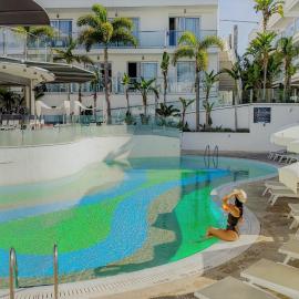 Tasia Maris Oasis