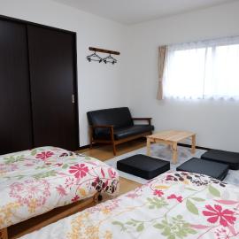 Cottage Kutsuroki，位于屋久岛的酒店