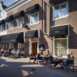 Atlas Village Brielle，位于布里勒的酒店