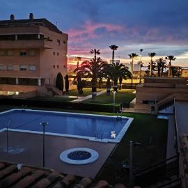 Apartamento Playa Pinar Golf，位于格拉德卡斯特利翁的酒店