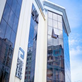Elite Hotel，位于巴蒂的酒店