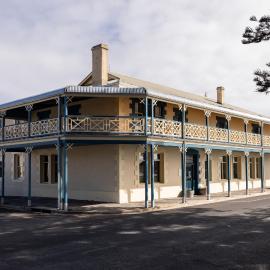 Robe Hotel，位于罗布的酒店