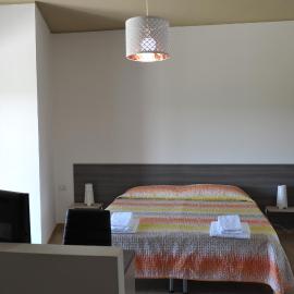 Albergo " il Gattopardo" di Esposito Carmela & C sas，位于SantʼArcangelo的酒店