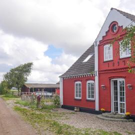 Blåbjerg Barn