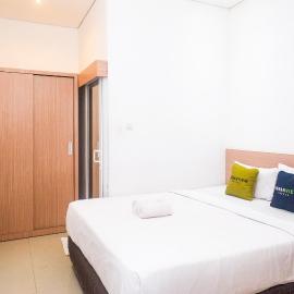 Urbanview Hotel Syariah Hapsari YIA