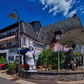 Hotel - Garni - Wolfshof