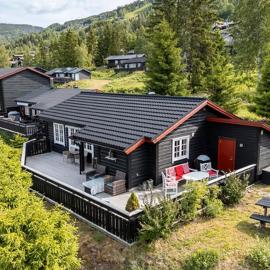 Sørlia hytte