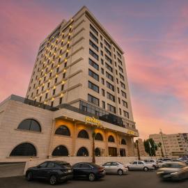 Sunday Jeddah Hotel,位于吉达的酒店