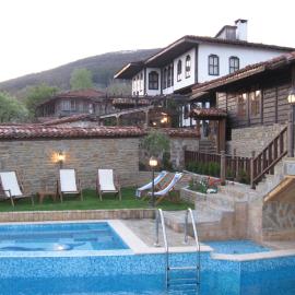 Sava Cupetsa Guest House，位于泽拉夫纳的酒店