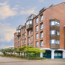 Garner Hotel Cologne Porz - Airport by IHG，位于科隆的酒店
