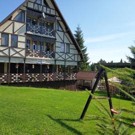 Vila Vals Belis，位于贝利什的酒店