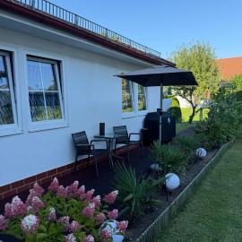 Ferienwohnung Luftkurort-Alpenparadies，位于格拉绍的酒店