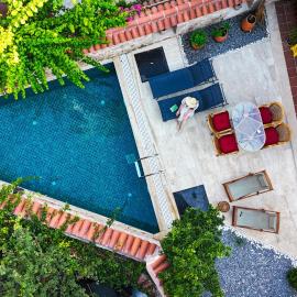 Pina Hotel Oldtown
