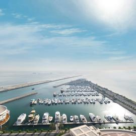 The Ritz-Carlton, Doha，位于多哈的酒店