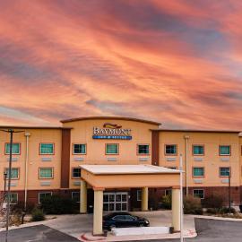 Baymont by Wyndham Midland Center，位于米德兰的酒店