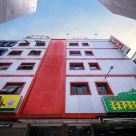 Hotel De Grand Orchard