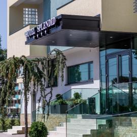 New Splendid Hotel & Spa - Adults Only (+16)