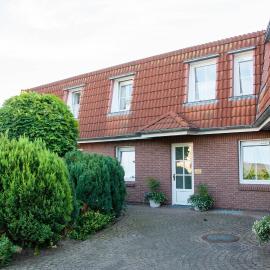 Koll´s Gasthof，位于Weddingstedt的酒店