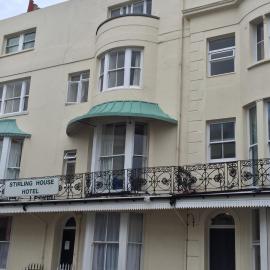 Sterling Lodge Hotel