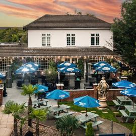 Littleover Lodge Hotel