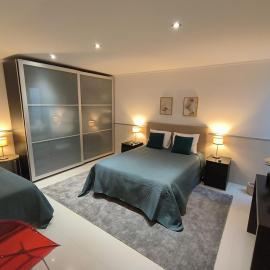 Apartamento "Vila Serena Marisol"，位于克洛伊奥斯的酒店