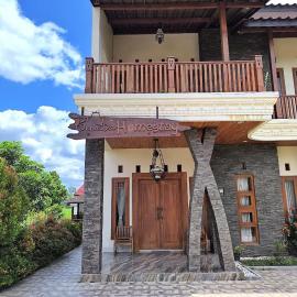 Benada Piyungan Yogyakarta by ABM,位于日惹的酒店