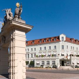 Potsdam Hotel Am Jägertor