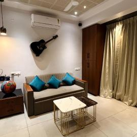 Sumadhu Homes 501，位于戈尔哈布尔的酒店