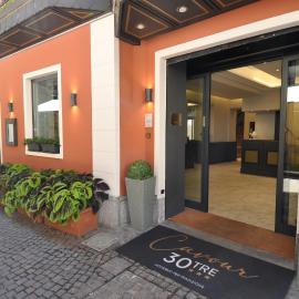 Cavour 30TRE - Moderno per tradizione