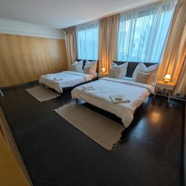 Bed'n Go - 24h Self-Check-in - Kontaktlos & Privat