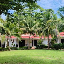 Matcha Lanta Resort，位于高兰的酒店