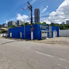 Pousada Bomfim