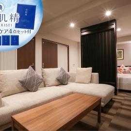 Hotel Naha City -Kokusai Street-，位于那霸的酒店