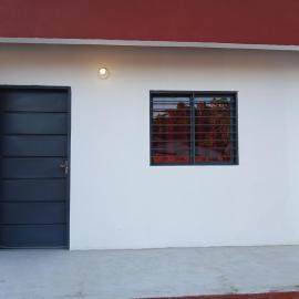Residencial Lapacho，位于Luque的酒店