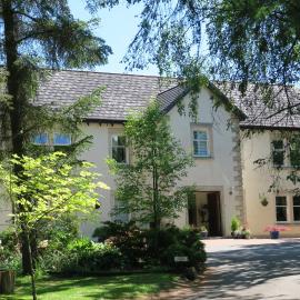 Arden Country House，位于林利斯戈的酒店