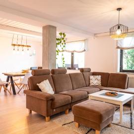 Ferienwohnung Alpenglück，位于塞格的酒店
