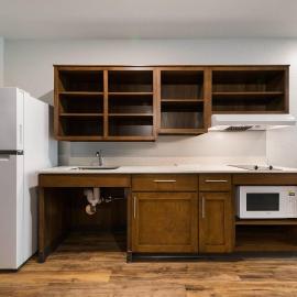 WoodSpring Suites Cocoa Beach - Rockledge，位于罗克雷治的酒店