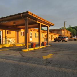 Motel 7 Rawlins，位于罗林斯的酒店