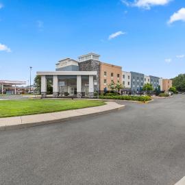 Comfort Inn Rehoboth Beach，位于柏斯海滩的酒店