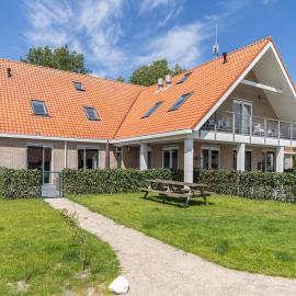 Lovely apartment on Ameland near Nes