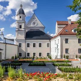 Domus Maria