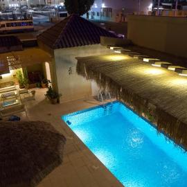 Tayba Alkubra Hostel, Place of your comfort，位于利雅德的酒店