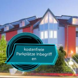 Main Hotel Eckert 3-Sterne Superior，位于马格修希黑姆的酒店