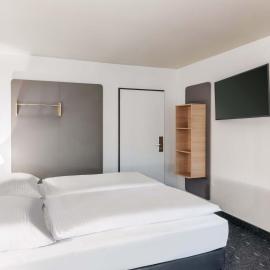 B&B Hotel Aachen-Hbf，位于亚琛的酒店