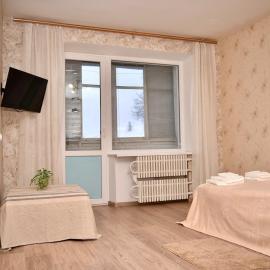 Недорога квартира для 1-3 осіб，位于苏梅的酒店