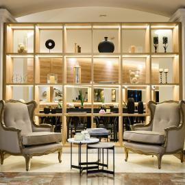 Midtown Boutique Hotel，位于布宜诺斯艾利斯的酒店